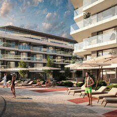 Квартира 47 м², 2-комнатные - изображение 2