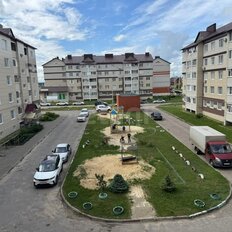 Квартира 44,7 м², 2-комнатная - изображение 1