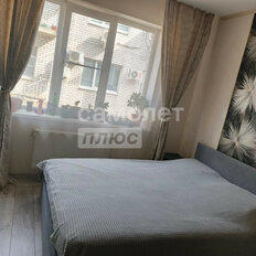Квартира 49,7 м², 2-комнатная - изображение 5