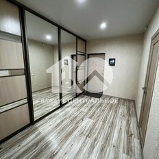 Квартира 62 м², 2-комнатная - изображение 3