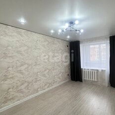 Квартира 30,5 м², 1-комнатная - изображение 2