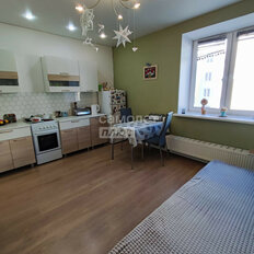 Квартира 33,3 м², 1-комнатная - изображение 1