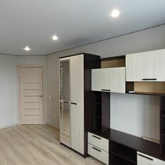 Квартира 32,8 м², 1-комнатная - изображение 4