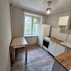 Квартира 31 м², 1-комнатная - изображение 2