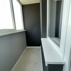 Квартира 24 м², студия - изображение 2