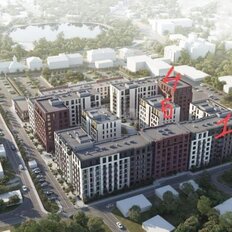 Квартира 41,1 м², 2-комнатная - изображение 3