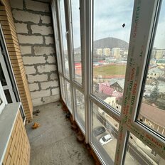 Квартира 42 м², 1-комнатная - изображение 4