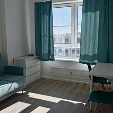 Квартира 49,9 м², 2-комнатная - изображение 4