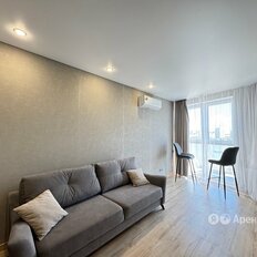 Квартира 31 м², студия - изображение 3