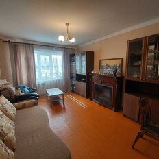 Квартира 63,1 м², 3-комнатная - изображение 1