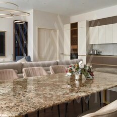 Квартира 185 м², 4-комнатные - изображение 5