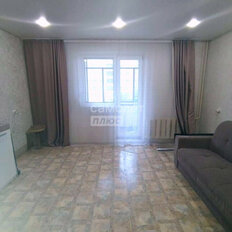 Квартира 40,5 м², 1-комнатная - изображение 2