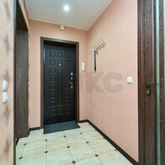 Квартира 39,6 м², 1-комнатная - изображение 4