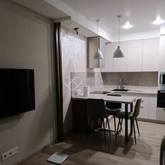 Квартира 39,4 м², 2-комнатная - изображение 5