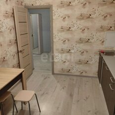 Квартира 37,2 м², 1-комнатная - изображение 4