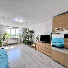 Квартира 100,9 м², 4-комнатная - изображение 3