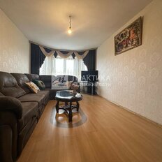 Квартира 69,1 м², 2-комнатная - изображение 3