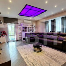 Квартира 137,6 м², 3-комнатная - изображение 1