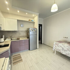 Квартира 45 м², 1-комнатная - изображение 3