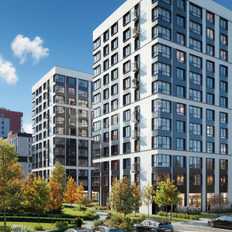 Квартира 24 м², студия - изображение 3