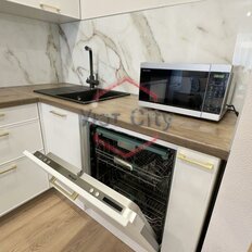 Квартира 41,5 м², 1-комнатная - изображение 5