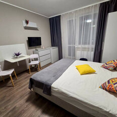 Квартира 28 м², студия - изображение 1