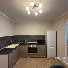 Квартира 46 м², 1-комнатная - изображение 2