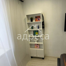 Квартира 42,2 м², 1-комнатная - изображение 5