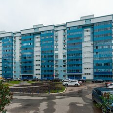 Квартира 123 м², 4-комнатная - изображение 2