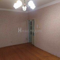 Квартира 65 м², 3-комнатная - изображение 5