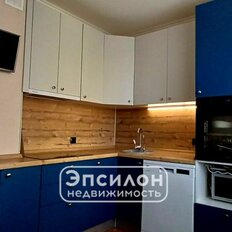 Квартира 84,8 м², 3-комнатная - изображение 2