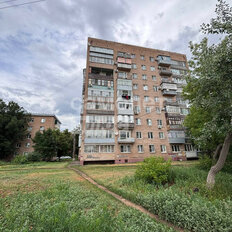 Квартира 32,7 м², 1-комнатная - изображение 1