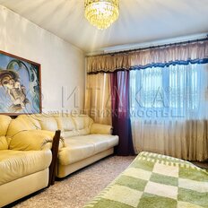 Квартира 62 м², 2-комнатная - изображение 2