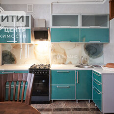 Квартира 37,6 м², 1-комнатная - изображение 3