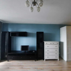 Квартира 30 м², студия - изображение 3