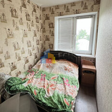 Квартира 60 м², 4-комнатная - изображение 3