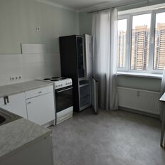 Квартира 40,1 м², 1-комнатная - изображение 1