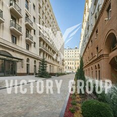 Квартира 77 м², 2-комнатные - изображение 1