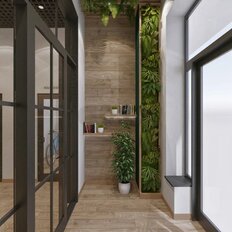 Квартира 28 м², студия - изображение 1
