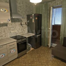 Квартира 45 м², 1-комнатная - изображение 4