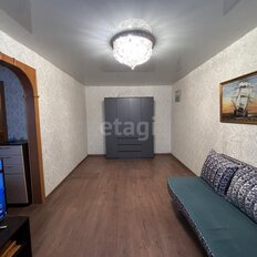 Квартира 50,2 м², 2-комнатная - изображение 2