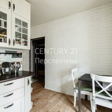 Квартира 32,6 м², 1-комнатная - изображение 5