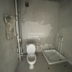 Квартира 30,7 м², студия - изображение 5