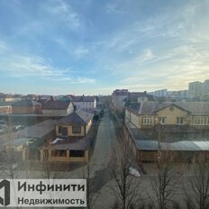 Квартира 35 м², 1-комнатная - изображение 3