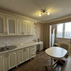 Квартира 33,5 м², 1-комнатная - изображение 3