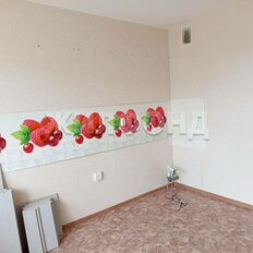 Квартира 41,3 м², 1-комнатная - изображение 2