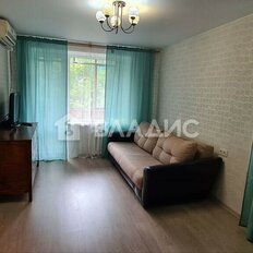 Квартира 30 м², 1-комнатная - изображение 4
