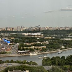 Квартира 85,3 м², 3-комнатная - изображение 1
