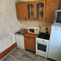 Квартира 27,4 м², 1-комнатная - изображение 5