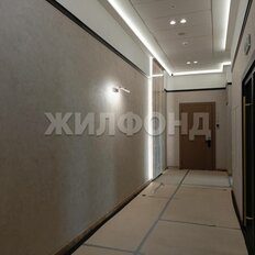 Квартира 99,2 м², студия - изображение 3
